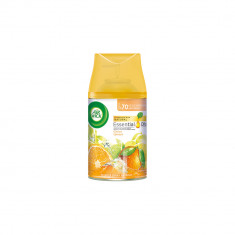 Rezerva Air Wick Freshmatic Citrus citrice, 70 zile prospetime, 250 ml foto