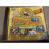 CD Various &ndash; Church Street Station - Vol. 3 (M) SIGILAT !