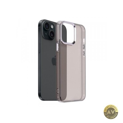 Husa pentru Xiaomi Poco C65 / Redmi 13C OEM Pearl Neagra foto