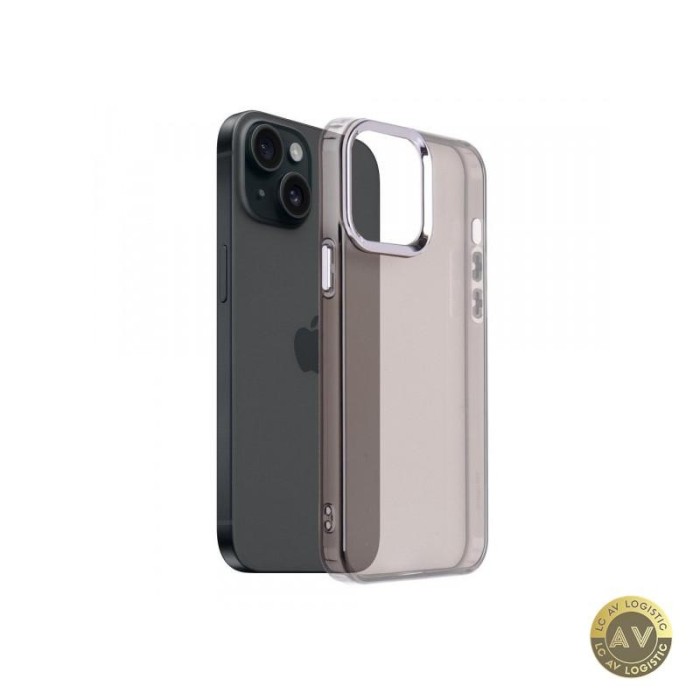 Husa pentru Xiaomi Poco C65 / Redmi 13C OEM Pearl Neagra