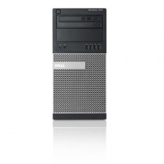 Dell, OPTIPLEX 9010, Intel Core i5-3570, 3.40 GHz, video: Intel HD Graphics 2500; TOWER