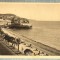 AD 656 C. P. VECHE -COASTA DE AZUR -NICE-PROMENADE DES ANGLAIS PALAIS DELA JETEE