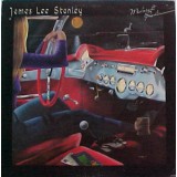 Vinil James Lee Stanley &ndash; Midnight Radio (VG+)