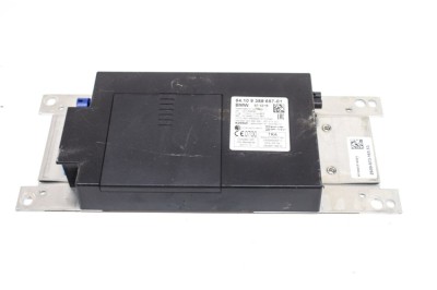 Modul de control Bluetooth BMW 3 F30, F80 2016 OEM: 9389657,9297787 20285389 foto