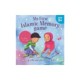 My First Islamic Memory Game