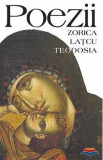 Poezii - Zorica Latcu Teodosia