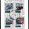 INSULELE SOLOMON 2013 - Transport special /set complet - colita + bloc