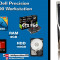 Dell Precision390 intel Core2Quad Q6600+Asus GTX960 2gb