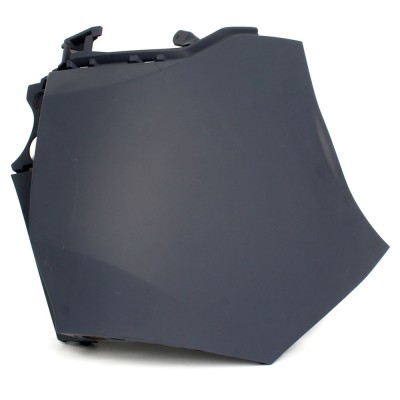 Flasc bara spate Peugeot 2008, 03.2013-, parte montare stanga, colt, 57L197, Aftermarket foto