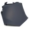 Flasc bara spate Peugeot 2008, 03.2013-, parte montare stanga, colt, 57L197, Aftermarket