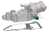 ORIGINAL IMPERIUM 90029/AL Flansa lichid racire