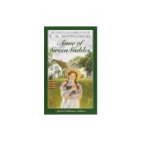 Anne of Green Gables
