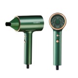 Uscator Par 1600W Verde Decakila KEHS008W