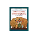 Jamie O'Rourke and the Big Potato