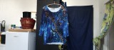 Bluza Dama Art &amp; Colour XL A8339ham