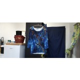 Bluza Dama Art &amp; Colour XL A8339ham