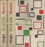 Proza Umoristica Romina I, II - Silvan Iosifescu (2 volume, Bucuresti 1965) - Roman Beletristica