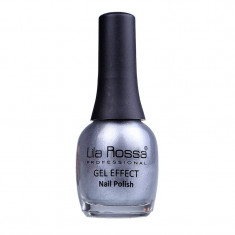 Oja gel effect Grey Lila Rossa 04, 15 ml foto