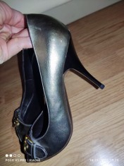 Pantofi Dama Giuseppe Zanotti foto