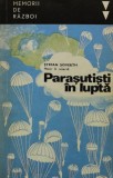 Parasutisti in lupta - 1973 - Stefan Soverth (AZ255), Militara