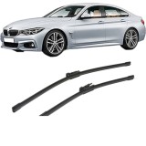 Cumpara ieftin Set stergatoare auto BMW Seria 4 Gran Coupe (F36) 2014-2021, pentru parbriz, Bosch Aerotwin