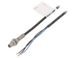 Senzor Inductiv PNP NO M5 10-30VDC IP67