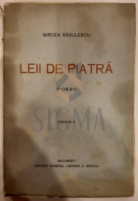 Mircea Radulescu foto