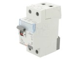 &Icirc;ntrerupător diferențial LEGRAND 25A 30mA 2 poli 400VAC P 302 25-30-A TX