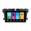 Navigatie dedicata cu Android Mazda CX-7 2006 - 2015, 2GB RAM, Radio GPS Dual