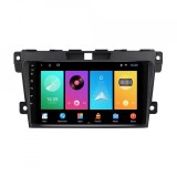 Navigatie dedicata cu Android Mazda CX-7 2006 - 2015, 1GB RAM, Radio GPS Dual