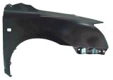 Aripa fata Toyota Avensis (T25), 04.2003-06.2006, partea Dreapta, cu gaura pentru semnalizare, 5381105020, 812502, Rapid