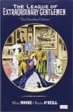 The League of Extraordinary Gentlemen Omnibus | Alan Moore, Kevin O&#039;Neill, DC Comics