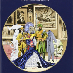 The League of Extraordinary Gentlemen Omnibus | Alan Moore, Kevin O'Neill