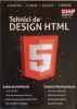 Tehnici de Design HTML5 - Colectiv, Editura Chip Kompakt, 2013, 193 pagini, Carte IT