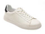 Pantofi ALDO albi, COOLSPEC 100, din piele ecologica
