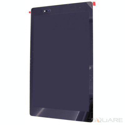 LCD Lenovo Tab 3 8 Plus + Touch, Black foto