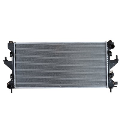 Radiator racire Fiat Ducato, 2006-2014 2,3 Multijet 88kw Cu/Fara Ac; 3,0 Multijet 115kw Cu Ac, Diesel, Manual, cu conectori rapizi intrare/iesire, 78 foto