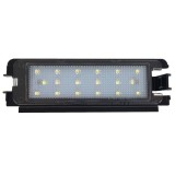 Lampa Numar Led Dedicata Dacia Logan 2, Sandero 2 Stepway 2 - (BTLL-400) OR-73503