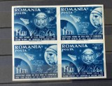 Romania, Exil, Emisiunea XXVII, Astronautul American H Glenn