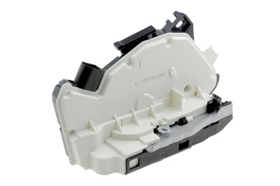 Actuator usa fata Audi A1 2010-, Seat Ibiza 2012-, Vw Tiguan 2008-, Dreapta, NTY EZC-VW-089 foto