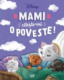 Disney. Mami, citeste-mi o poveste!, Litera