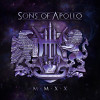 Sons Of Apollo MMXX Gatefold black LP+CD (2vinyl), Rock
