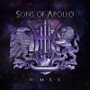 Sons Of Apollo MMXX (cd), Rock
