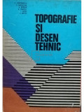 C. Deaconescu - Topografie și desen tehnic (editia 1979)