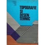 C. Deaconescu - Topografie si desen tehnic (Editia: 1979)