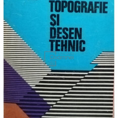 C. Deaconescu - Topografie și desen tehnic (editia 1979)