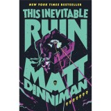 This Inevitable Ruin - Matt Dinniman, Carte straina, Angol, Kem&eacute;nyt&aacute;bla, 870 pagini, 1102 g, 2026