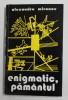 ENIGMATIC , PAMANTUL de ALEXANDRU MIRONOV , ANII &#039;90