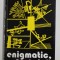 ENIGMATIC , PAMANTUL de ALEXANDRU MIRONOV , ANII &#039;90