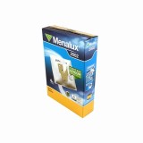 Set 4 saci cu 2 filtre pentru aspirator ELECTROLUX 9001953554 Original
